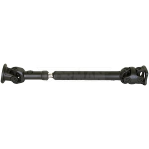 Dorman Oe Solutions Front Driveshaft for 1996 GMC Safari - 936-114