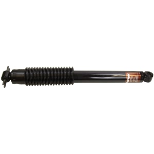 Monroe Reflex™ Rear Driver or Passenger Side Shock Absorber for 2015 Jeep Wrangler - 911539