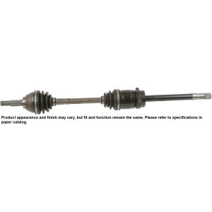 Cardone Reman Remanufactured CV Axle Assembly for 1992 Nissan Maxima - 60-6111