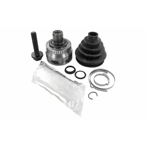 VAICO Front Passenger Side Outer CV Joint Kit - V10-8555