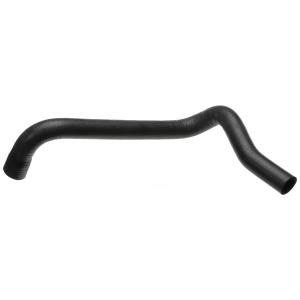 Gates Engine Coolant Molded Radiator Hose for 2006 Toyota Tundra - 23094