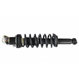 GSP North America Rear Suspension Strut and Coil Spring Assembly for 2008 Jeep Compass - 882005