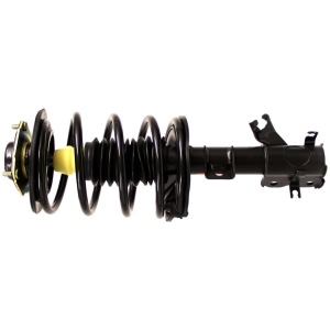 Monroe RoadMatic™ Front Driver Side Complete Strut Assembly for 2002 Nissan Altima - 281427