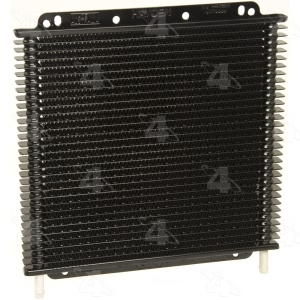 Four Seasons Rapid Cool Automatic Transmission Oil Cooler for Ford E-250 Econoline - 53008