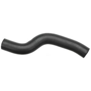 Gates Engine Coolant Molded Radiator Hose for Toyota Paseo - 22213