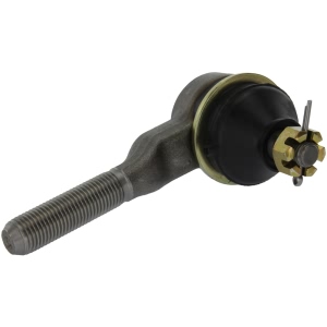 Centric Premium™ Front Outer Steering Tie Rod End for 1987 Chrysler Conquest - 612.46002