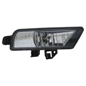 TYC Passenger Side Replacement Fog Light for Honda CR-V - 19-6111-00-9
