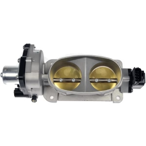 Dorman Throttle Body Assemblies for 2009 Ford E-350 Super Duty - 977-584