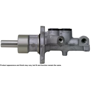Cardone Reman Remanufactured Master Cylinder for 1997 Cadillac Catera - 10-3026