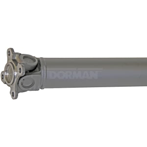 Dorman OE Solutions Rear Driveshaft for 2005 BMW X3 - 936-385
