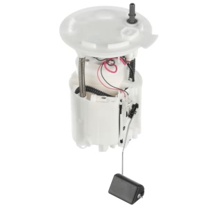 Delphi Fuel Pump Module Assembly for 2013 Lincoln MKZ - FG1861