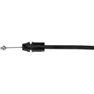 Dorman OE Solutions Hood Release Cable for 2016 Jeep Grand Cherokee - 912-202