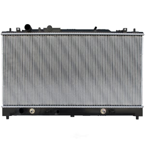 Denso Engine Coolant Radiator for 2004 Mazda 6 - 221-9154
