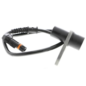 VEMO Front Driver Side ABS Speed Sensor for 2002 Mercedes-Benz CLK55 AMG - V30-72-0137-1