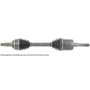 Cardone Reman Remanufactured CV Axle Assembly for 2012 Ford Edge - 60-2290