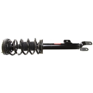 Monroe Quick-Strut™ Front Driver or Passenger Side Complete Strut Assembly for 2018 Dodge Charger - 372665