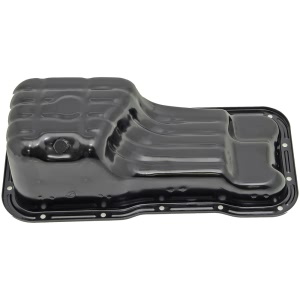 Dorman OE Solutions Engine Oil Pan for 1999 Nissan Sentra - 264-500