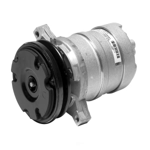 Denso A/C Compressor for 1985 Chevrolet S10 - 471-9003