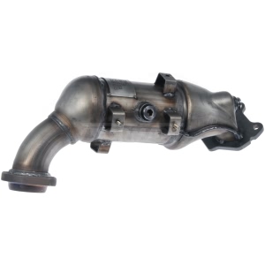 Dorman Stainless Steel Natural Exhaust Manifold for Dodge Journey - 674-120