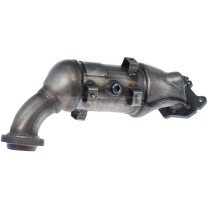 Dorman Stainless Steel Natural Exhaust Manifold for 2012 Ram C/V - 674-120