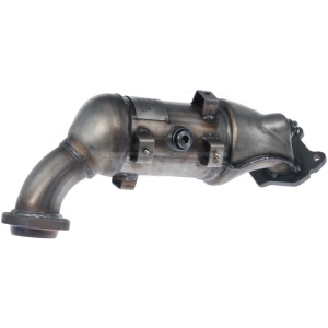 Dorman Stainless Steel Natural Exhaust Manifold for Volkswagen Routan - 674-120