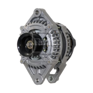 Remy Remanufactured Alternator for Dodge Ram 2500 - 12477
