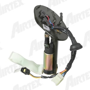 Airtex Electric Fuel Pump for 1995 Kia Sephia - E8401H