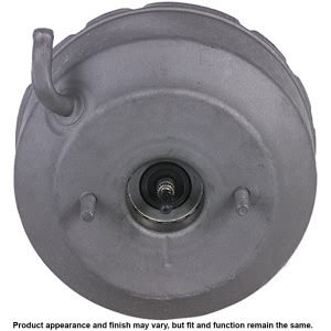 Cardone Reman Remanufactured Vacuum Power Brake Booster w/o Master Cylinder for Ford Festiva - 53-2330