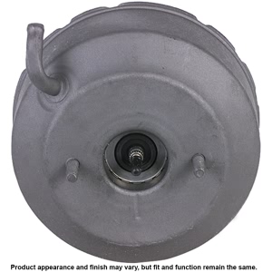 Cardone Reman Remanufactured Vacuum Power Brake Booster w/o Master Cylinder for 1990 Ford Festiva - 53-2330