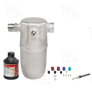 Four Seasons A C Accumulator Kit for GMC C3500 - 10486SK
