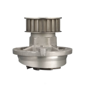 Airtex Engine Coolant Water Pump with Accessory Belt Driven for 1985 Oldsmobile Firenza - AW5017