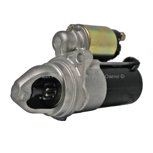 Quality-Built Starter Remanufactured for 2007 Saturn Ion - 6944S