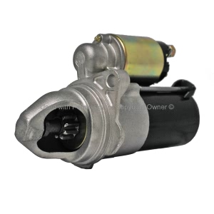 Quality-Built Starter Remanufactured for 2007 Pontiac Solstice - 6944S