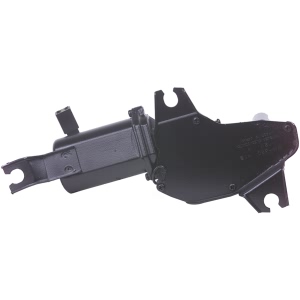 Cardone Reman Remanufactured Wiper Motor for 1985 Honda Accord - 43-4009