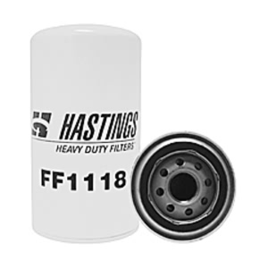 Hastings Primary Fuel Spin-on Filter for Nissan - FF1118