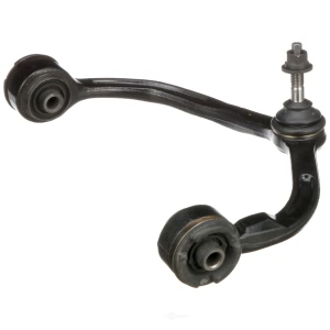 Delphi Front Driver Side Upper Control Arm And Ball Joint Assembly for 2003 Ford Expedition - TC5901