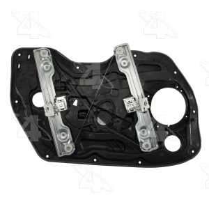 ACI Front Passenger Side Power Window Regulator without Motor for Hyundai Elantra - 380319