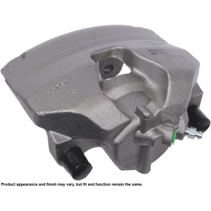 Cardone Reman Remanufactured Unloaded Caliper for 2017 Ford Focus - 18-5483