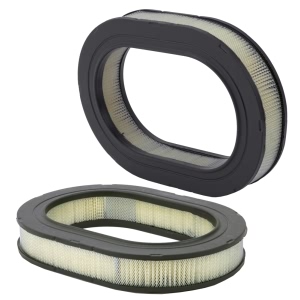 WIX Air Filter for 1987 Dodge Colt - 46163