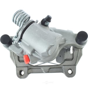 Centric Remanufactured Semi-Loaded Rear Passenger Side Brake Caliper for 2007 Mazda 5 - 141.45565