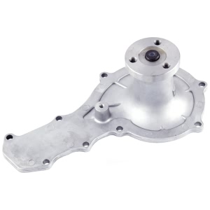 Gates Engine Coolant Standard Water Pump for Plymouth Horizon - 42034