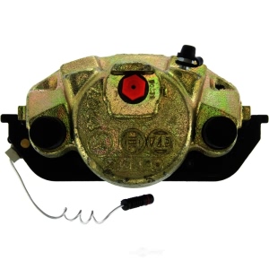 Centric Posi Quiet™ Loaded Brake Caliper for 2002 Mercedes-Benz ML320 - 142.35079
