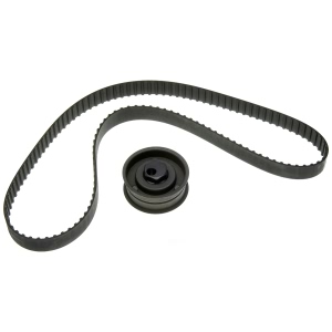 Gates Powergrip Timing Belt Component Kit for Chrysler E Class - TCK071