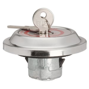 STANT Regular Keyed Alike Fuel Cap for Chevrolet C20 - 17572