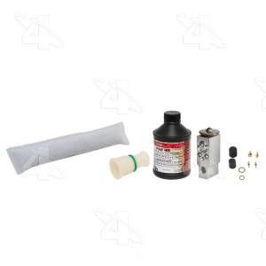 Four Seasons A C Installer Kits With Desiccant Bag for Lincoln - 10341SK