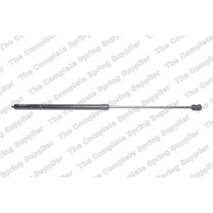 lesjofors Passenger Side Hood Lift Support for 2011 Mercedes-Benz GL550 - 8056827