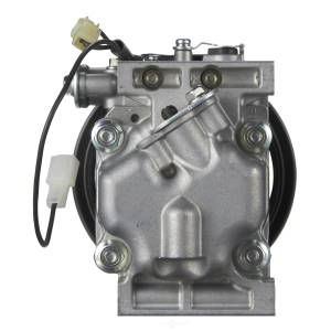 Spectra Premium A/C Compressor for Mazda Protege5 - 0610149