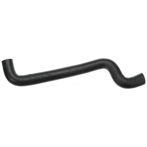 Gates Engine Coolant Molded Radiator Hose for Saab 9-5 - 22935