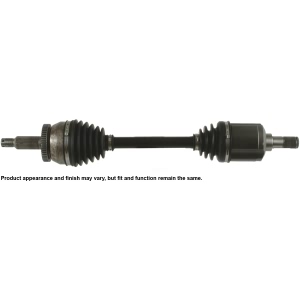 Cardone Reman Remanufactured CV Axle Assembly for 2008 Hyundai Santa Fe - 60-3538