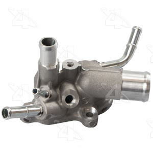 Four Seasons Engine Coolant Thermostat Housing for 2012 Nissan Sentra - 86138